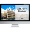 AML CFT Belgium