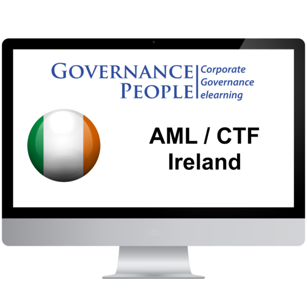 Governance People Limited