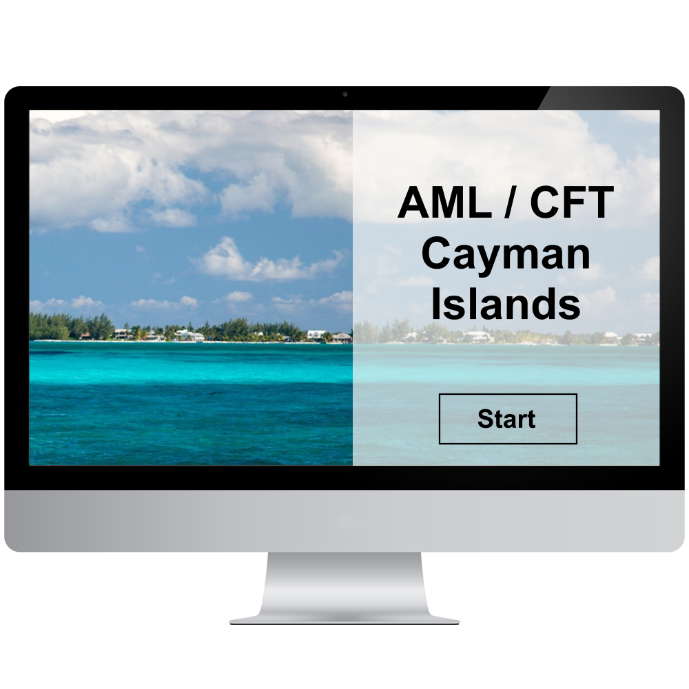 AML CFT Cayman Islands