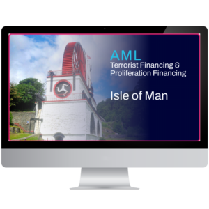 AML elearning Isle of Man