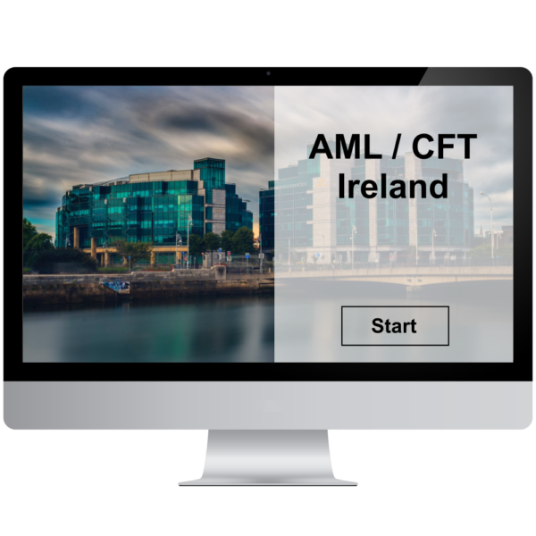 AML CFT Ireland
