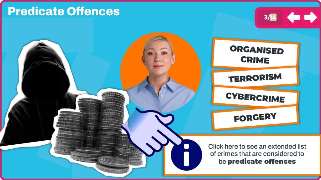 AML, TF & PF Luxembourg Refresher - Image 8