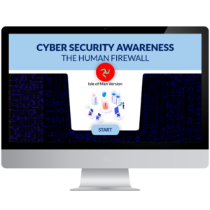 Cyber Security Awareness Isle of Man