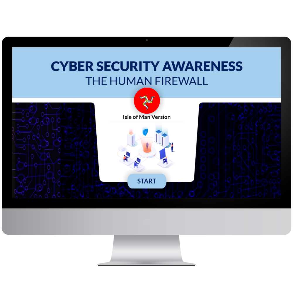 Cyber Security Awareness Isle of Man