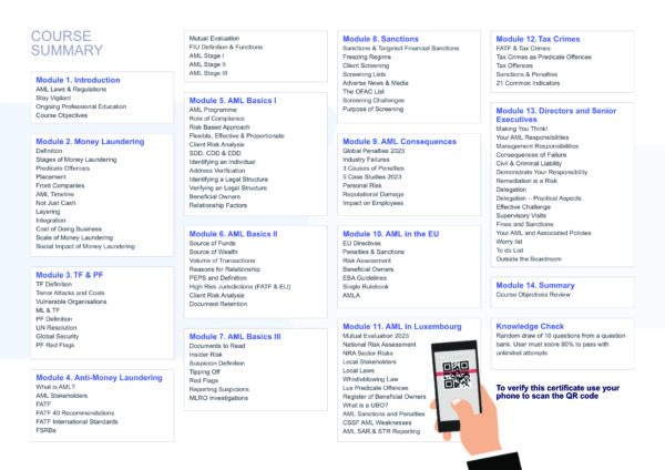 Governance People Limited