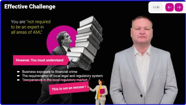 Governance People Limited