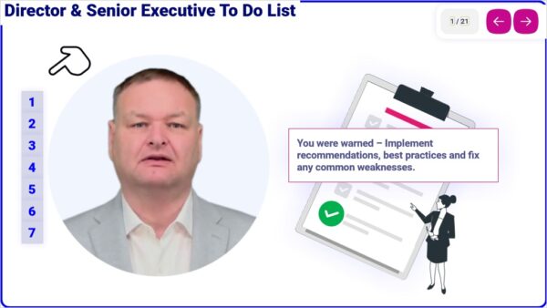 Governance People Limited