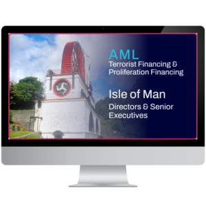 AML elearning IOM Directors