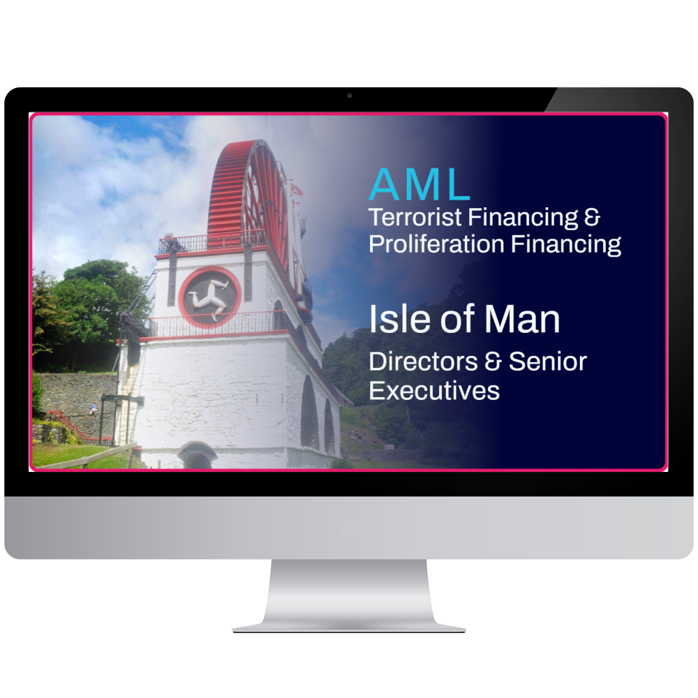 AML elearning IOM Directors