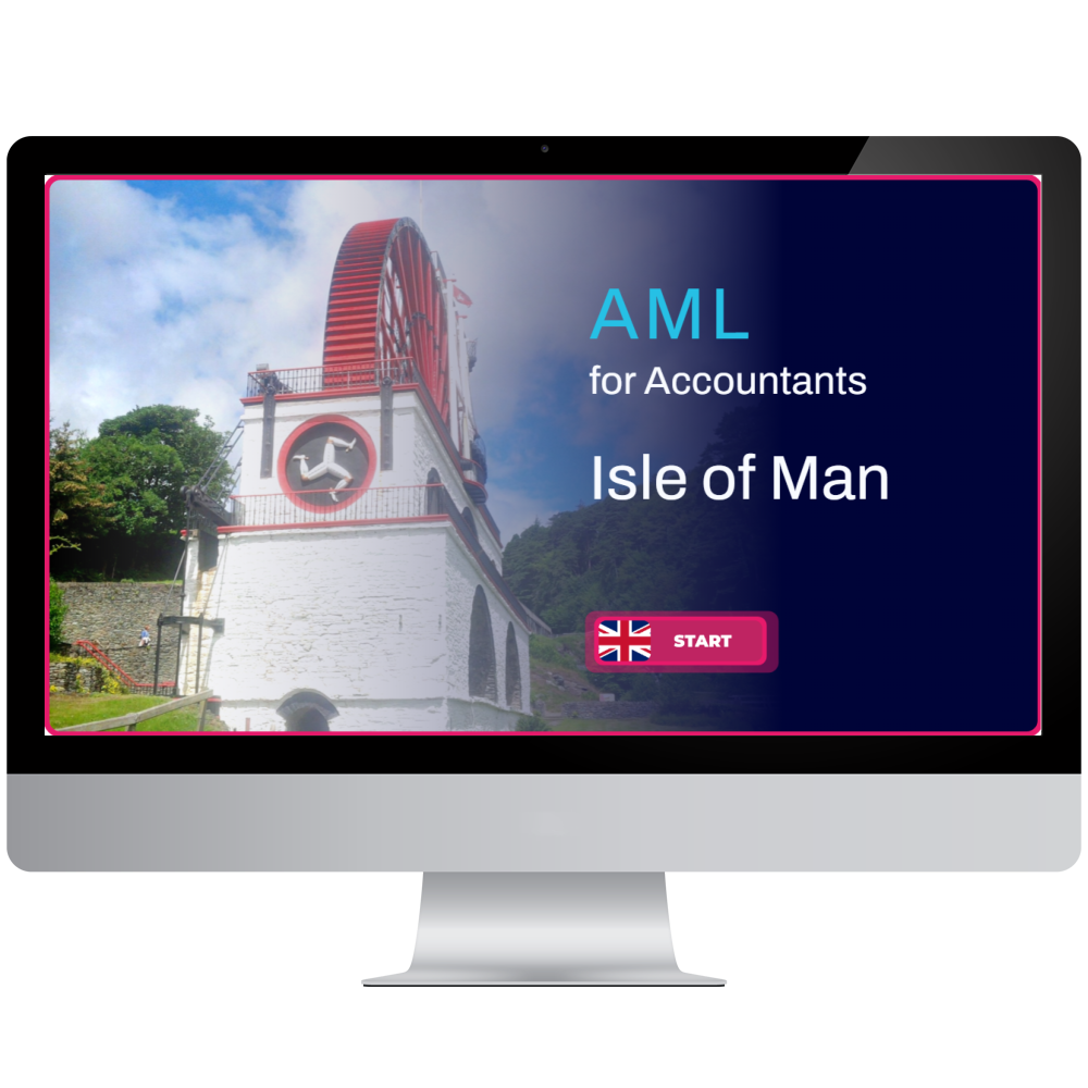 AML for Accountants – Isle of Man