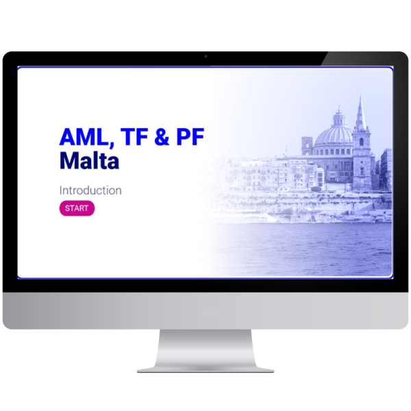 AML, TF & PF Malta