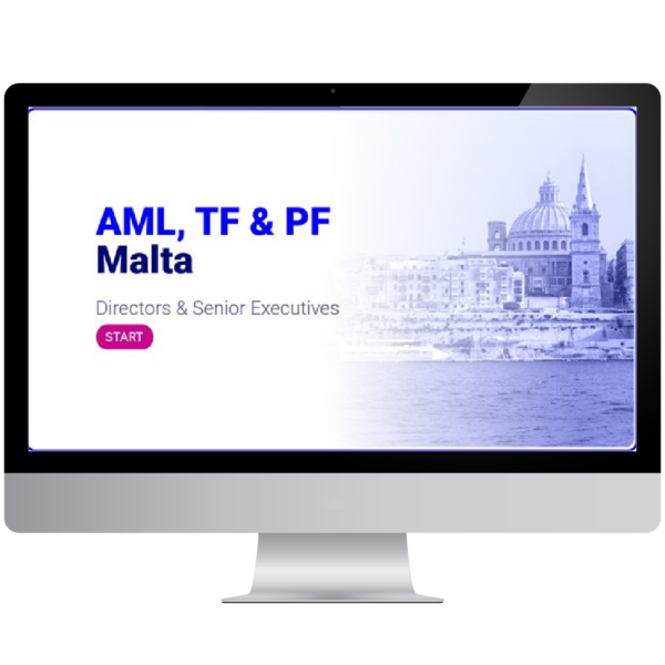 AML, TF & PF Malta - Directors & Senior Executives