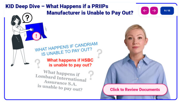 Introduction to PRIIPs & the Key Information Document - Image 2