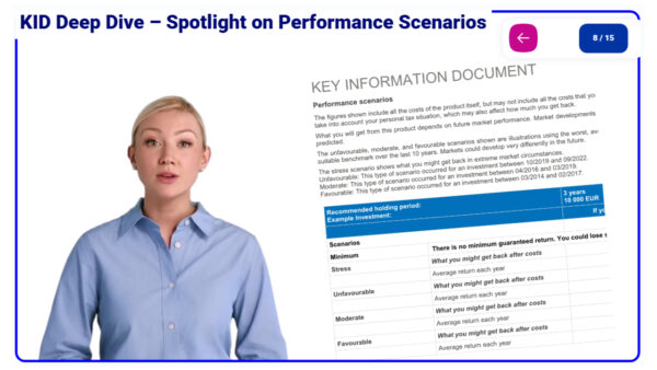 Introduction to PRIIPs & the Key Information Document - Image 3