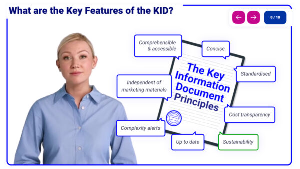 Introduction to PRIIPs & the Key Information Document - Image 4