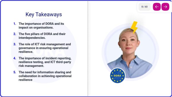 DORA – Understanding The Digital Operational Resilience Act - Image 8