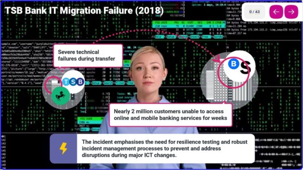 DORA – Understanding The Digital Operational Resilience Act - Image 5
