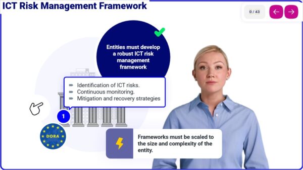 DORA – Understanding The Digital Operational Resilience Act - Image 7
