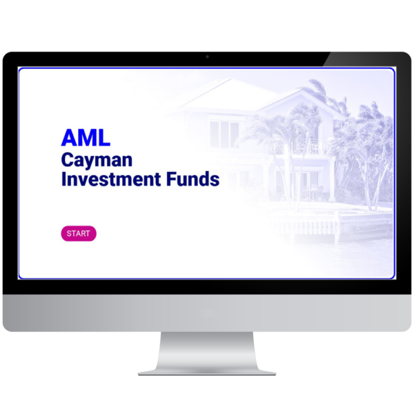 AML for Cayman Investment Funds